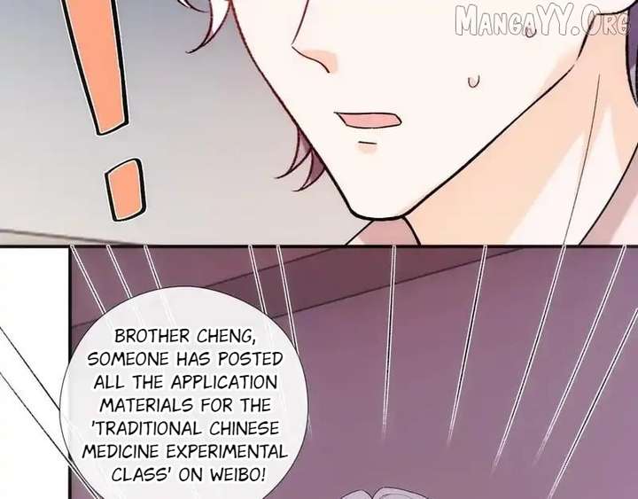 Madam and Her Daily Online Face-Slapping Chapter 217 - Page 40