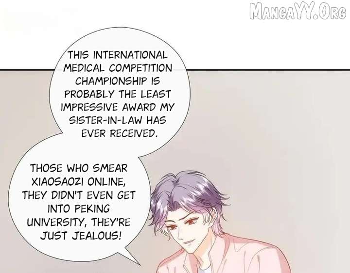 Madam and Her Daily Online Face-Slapping Chapter 217 - Page 47