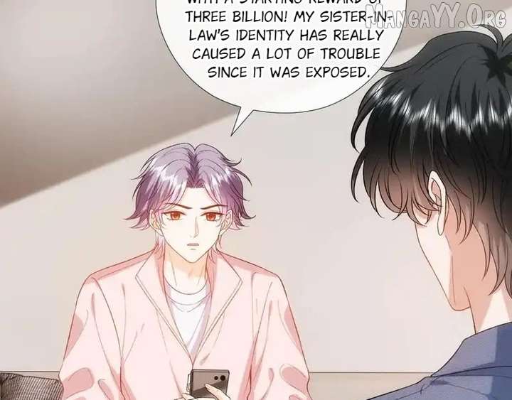 Madam and Her Daily Online Face-Slapping Chapter 217 - Page 49