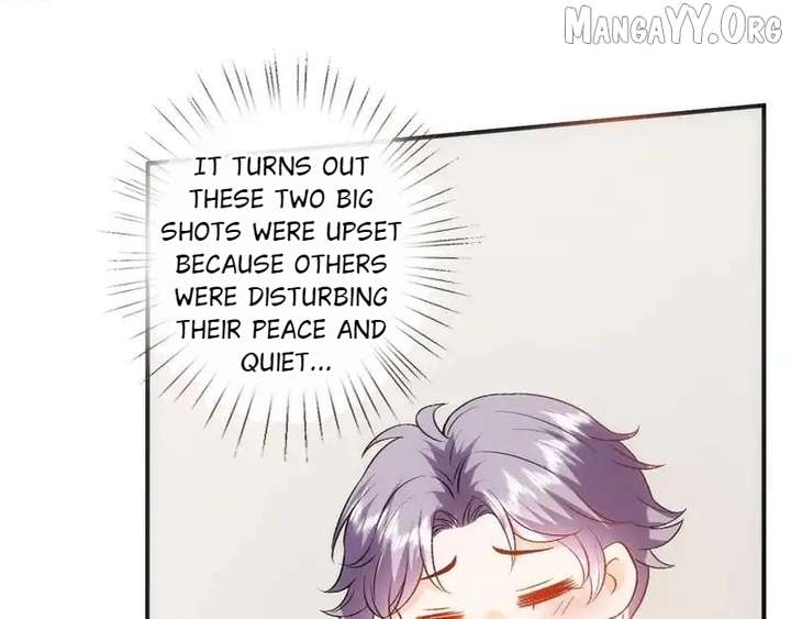 Madam and Her Daily Online Face-Slapping Chapter 217 - Page 60