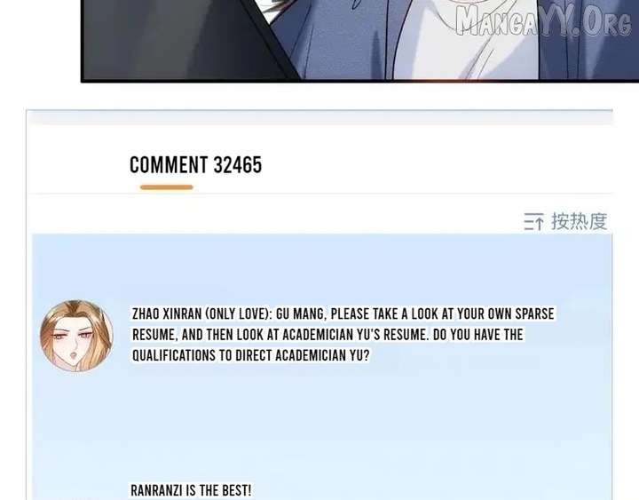 Madam and Her Daily Online Face-Slapping Chapter 217 - Page 66
