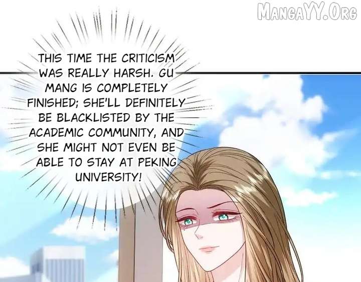 Madam and Her Daily Online Face-Slapping Chapter 217 - Page 70