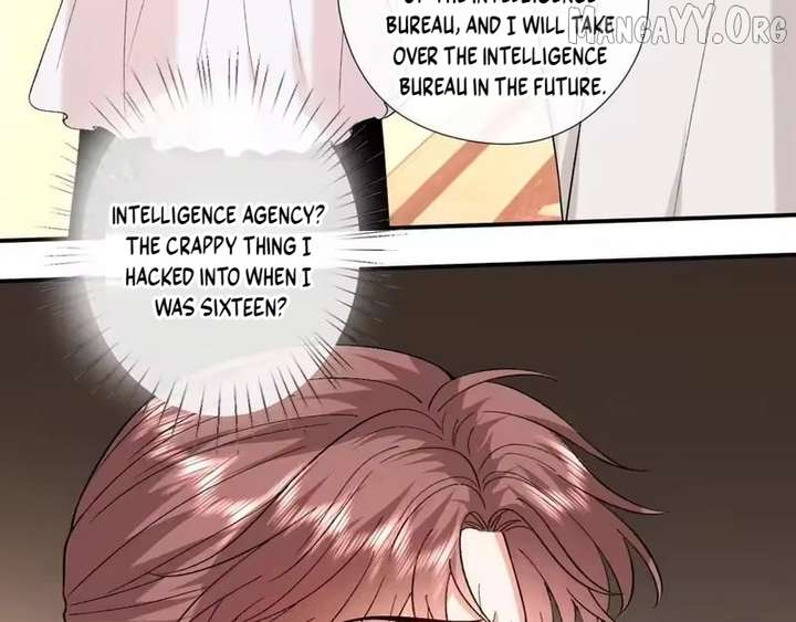 Madam and Her Daily Online Face-Slapping Chapter 225 - Page 22