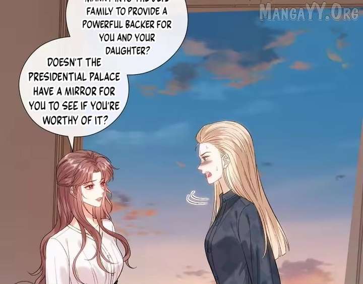 Madam and Her Daily Online Face-Slapping Chapter 225 - Page 36