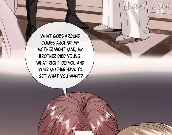 Madam and Her Daily Online Face-Slapping Chapter 225 - Page 38