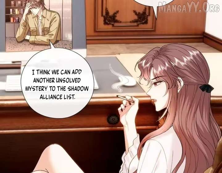 Madam and Her Daily Online Face-Slapping Chapter 225 - Page 50