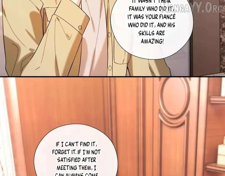 Madam and Her Daily Online Face-Slapping Chapter 225 - Page 55