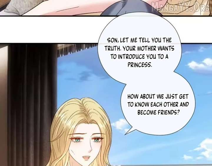 Madam and Her Daily Online Face-Slapping Chapter 226 - Page 59