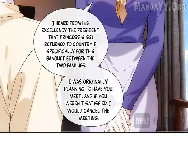 Madam and Her Daily Online Face-Slapping Chapter 226 - Page 69