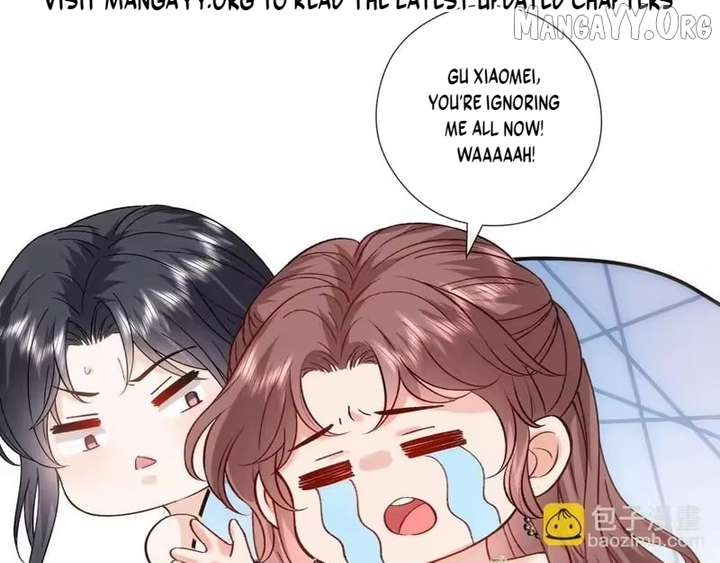 Madam and Her Daily Online Face-Slapping Chapter 230 - Page 24