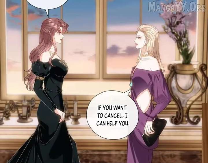 Madam and Her Daily Online Face-Slapping Chapter 230 - Page 38