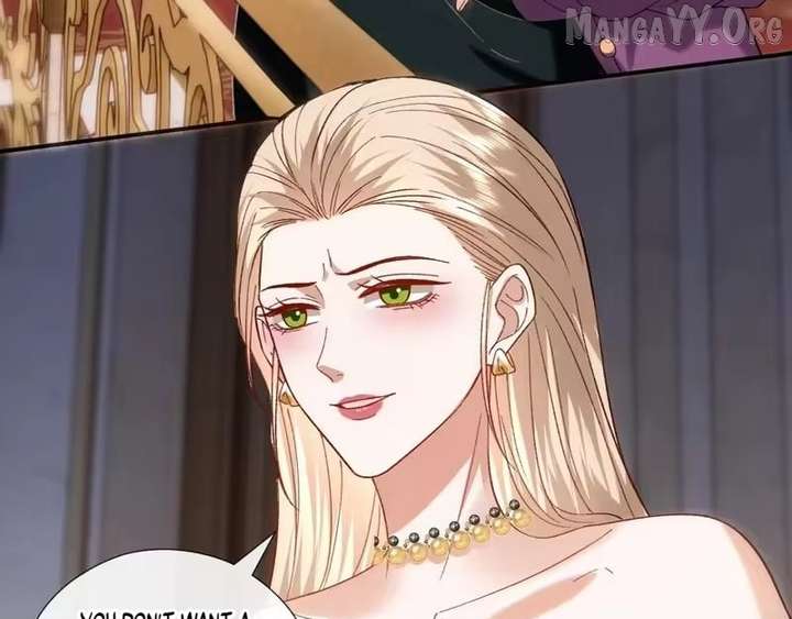 Madam and Her Daily Online Face-Slapping Chapter 230 - Page 41