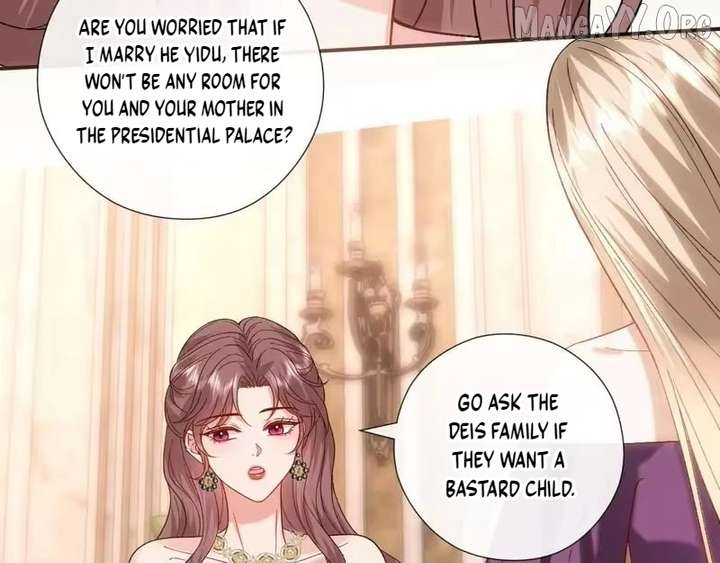 Madam and Her Daily Online Face-Slapping Chapter 230 - Page 45