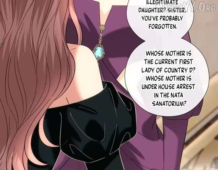 Madam and Her Daily Online Face-Slapping Chapter 230 - Page 48