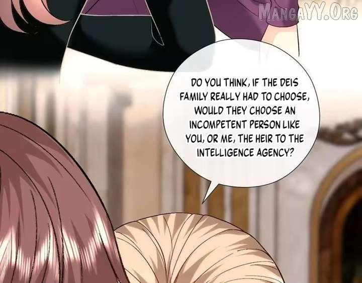 Madam and Her Daily Online Face-Slapping Chapter 230 - Page 49