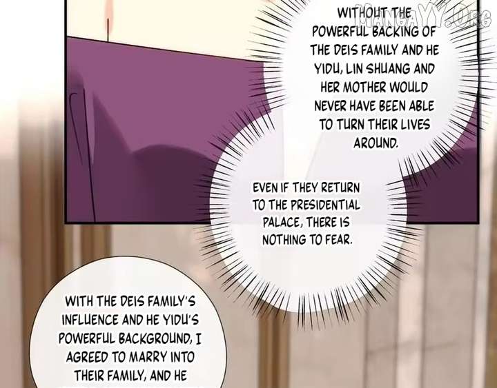 Madam and Her Daily Online Face-Slapping Chapter 230 - Page 62