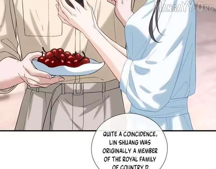 Madam and Her Daily Online Face-Slapping Chapter 230 - Page 7