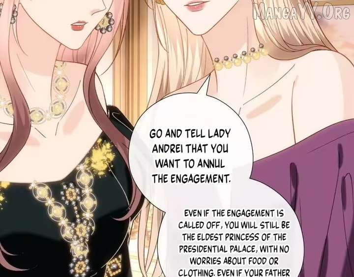 Madam and Her Daily Online Face-Slapping Chapter 230 - Page 78