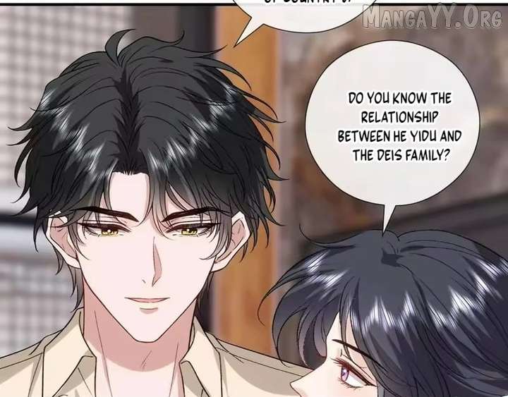 Madam and Her Daily Online Face-Slapping Chapter 230 - Page 8