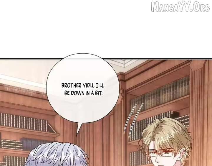 Madam and Her Daily Online Face-Slapping Chapter 234 - Page 14