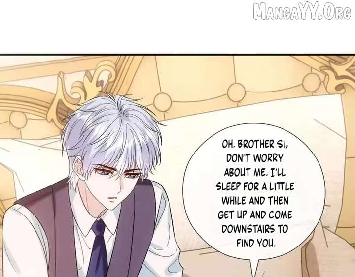 Madam and Her Daily Online Face-Slapping Chapter 234 - Page 24