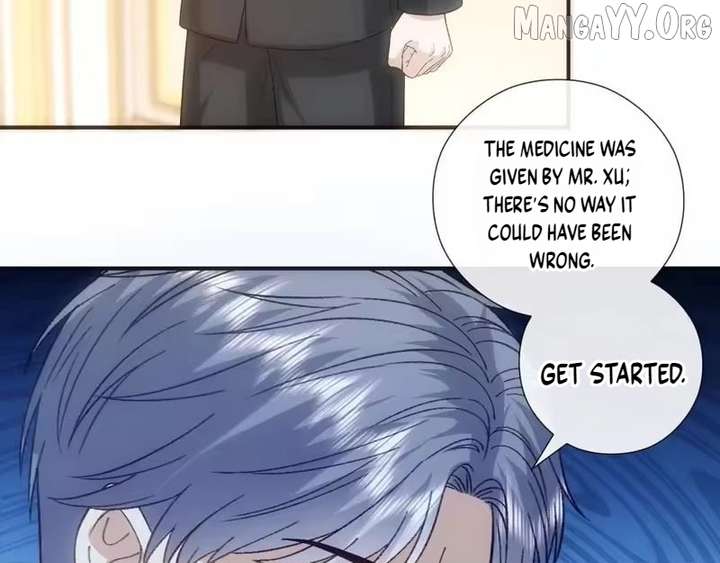 Madam and Her Daily Online Face-Slapping Chapter 234 - Page 38
