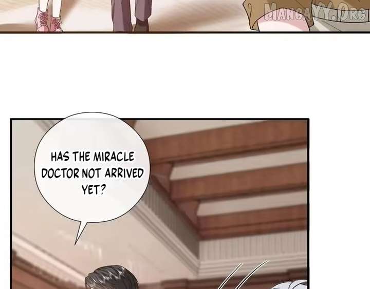 Madam and Her Daily Online Face-Slapping Chapter 234 - Page 4