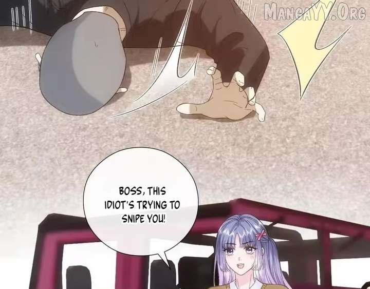 Madam and Her Daily Online Face-Slapping Chapter 234 - Page 60