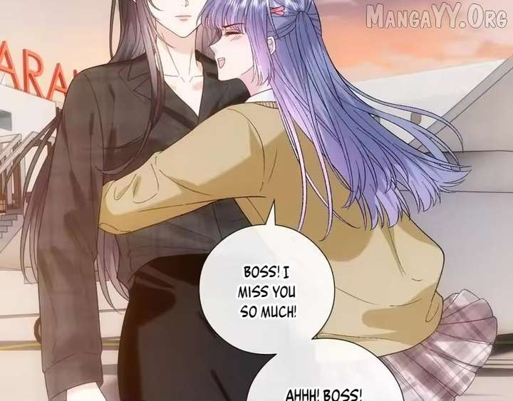 Madam and Her Daily Online Face-Slapping Chapter 234 - Page 67