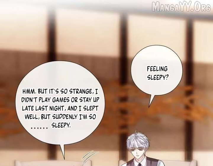 Madam and Her Daily Online Face-Slapping Chapter 234 - Page 8