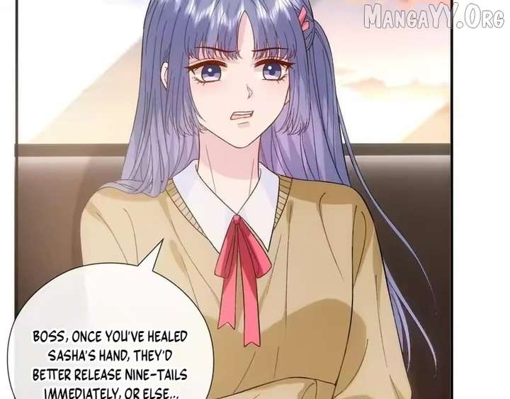 Madam and Her Daily Online Face-Slapping Chapter 234 - Page 81