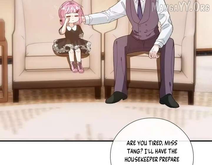 Madam and Her Daily Online Face-Slapping Chapter 234 - Page 9