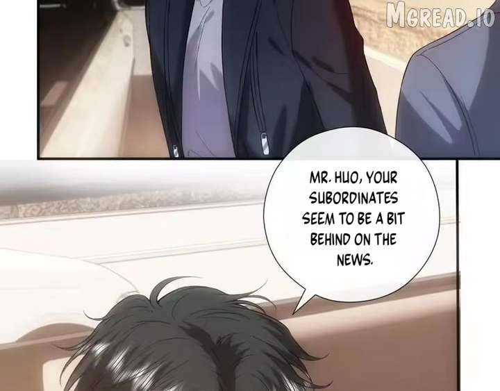 Madam and Her Daily Online Face-Slapping Chapter 235 - Page 25
