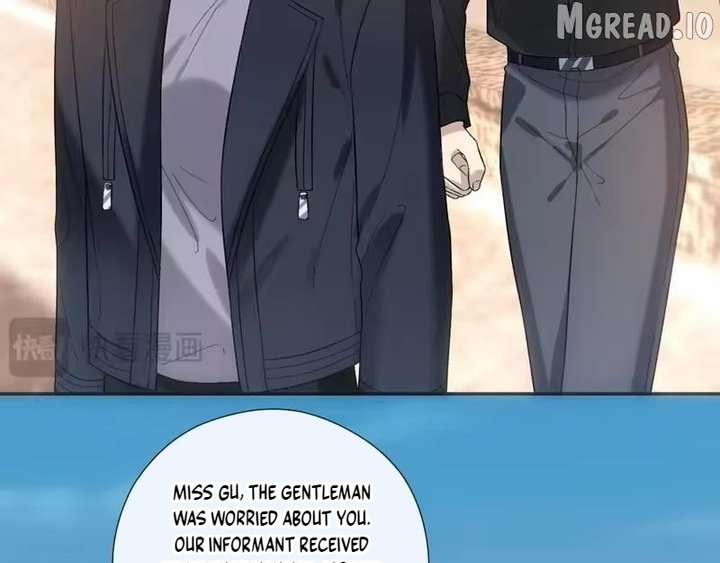 Madam and Her Daily Online Face-Slapping Chapter 235 - Page 30