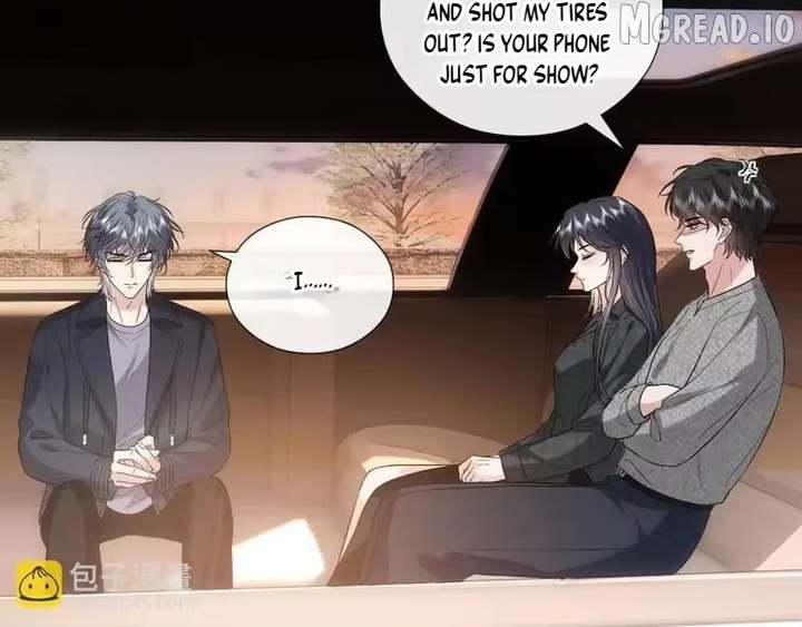Madam and Her Daily Online Face-Slapping Chapter 235 - Page 49