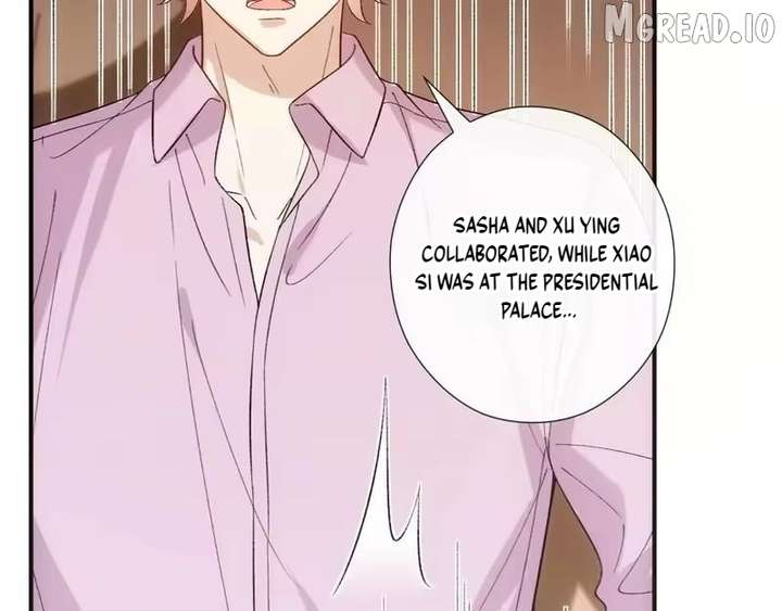 Madam and Her Daily Online Face-Slapping Chapter 235 - Page 71
