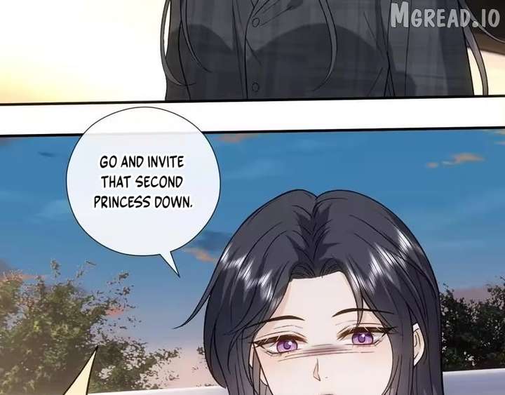 Madam and Her Daily Online Face-Slapping Chapter 237 - Page 50