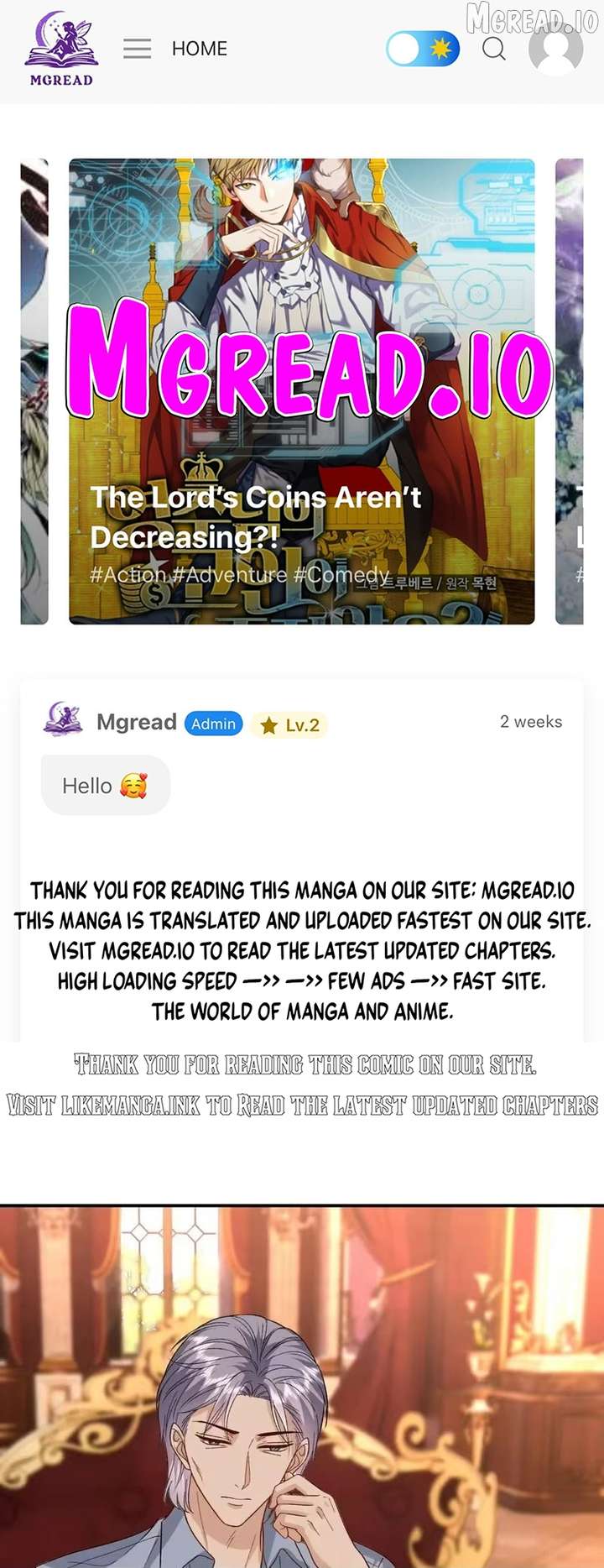 Madam and Her Daily Online Face-Slapping Chapter 238 - Page 1