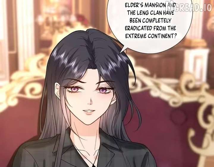 Madam and Her Daily Online Face-Slapping Chapter 238 - Page 10