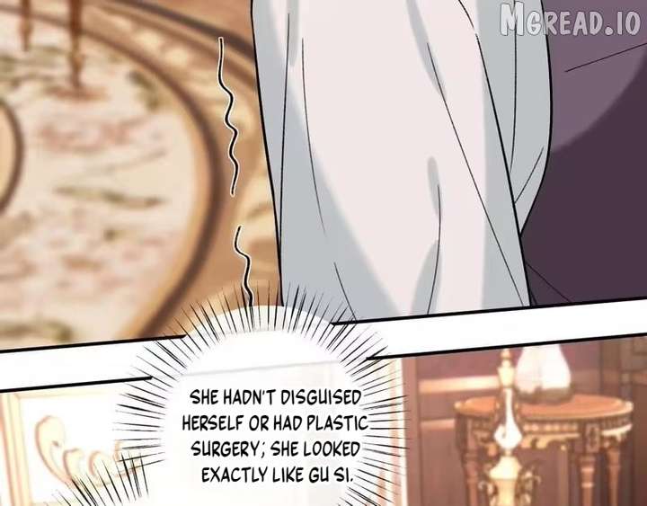 Madam and Her Daily Online Face-Slapping Chapter 238 - Page 21
