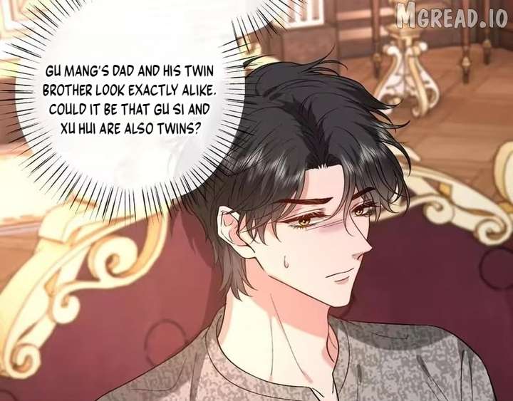 Madam and Her Daily Online Face-Slapping Chapter 238 - Page 22