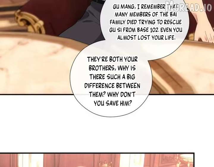 Madam and Her Daily Online Face-Slapping Chapter 238 - Page 31