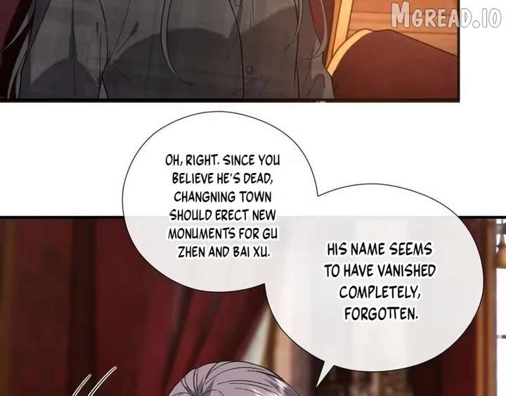Madam and Her Daily Online Face-Slapping Chapter 238 - Page 33
