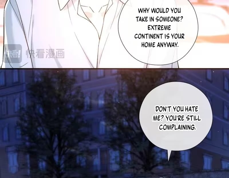 Madam and Her Daily Online Face-Slapping Chapter 240 - Page 12