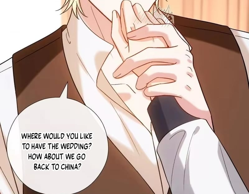 Madam and Her Daily Online Face-Slapping Chapter 240 - Page 44