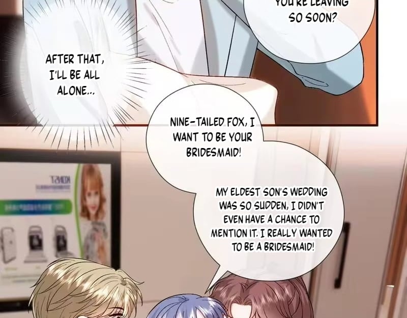 Madam and Her Daily Online Face-Slapping Chapter 240 - Page 48