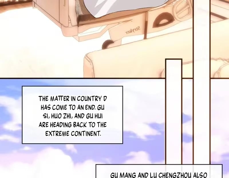 Madam and Her Daily Online Face-Slapping Chapter 240 - Page 71