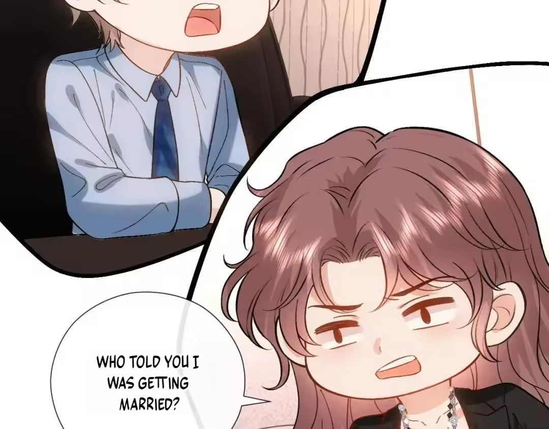 Madam and Her Daily Online Face-Slapping Chapter 241 - Page 12