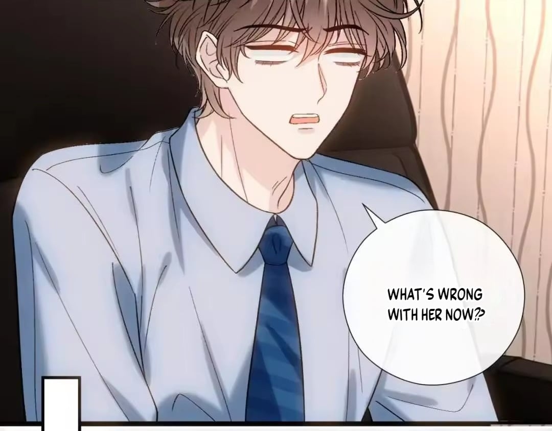 Madam and Her Daily Online Face-Slapping Chapter 241 - Page 21