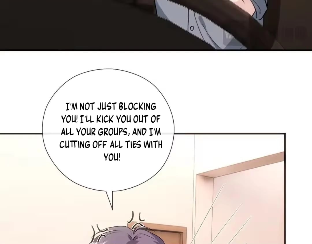Madam and Her Daily Online Face-Slapping Chapter 241 - Page 67